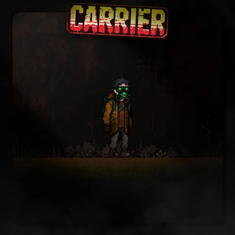 Carrier — Instagram post